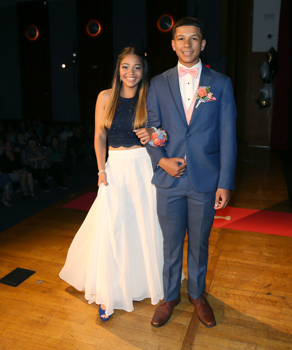 Wildwood Prom
